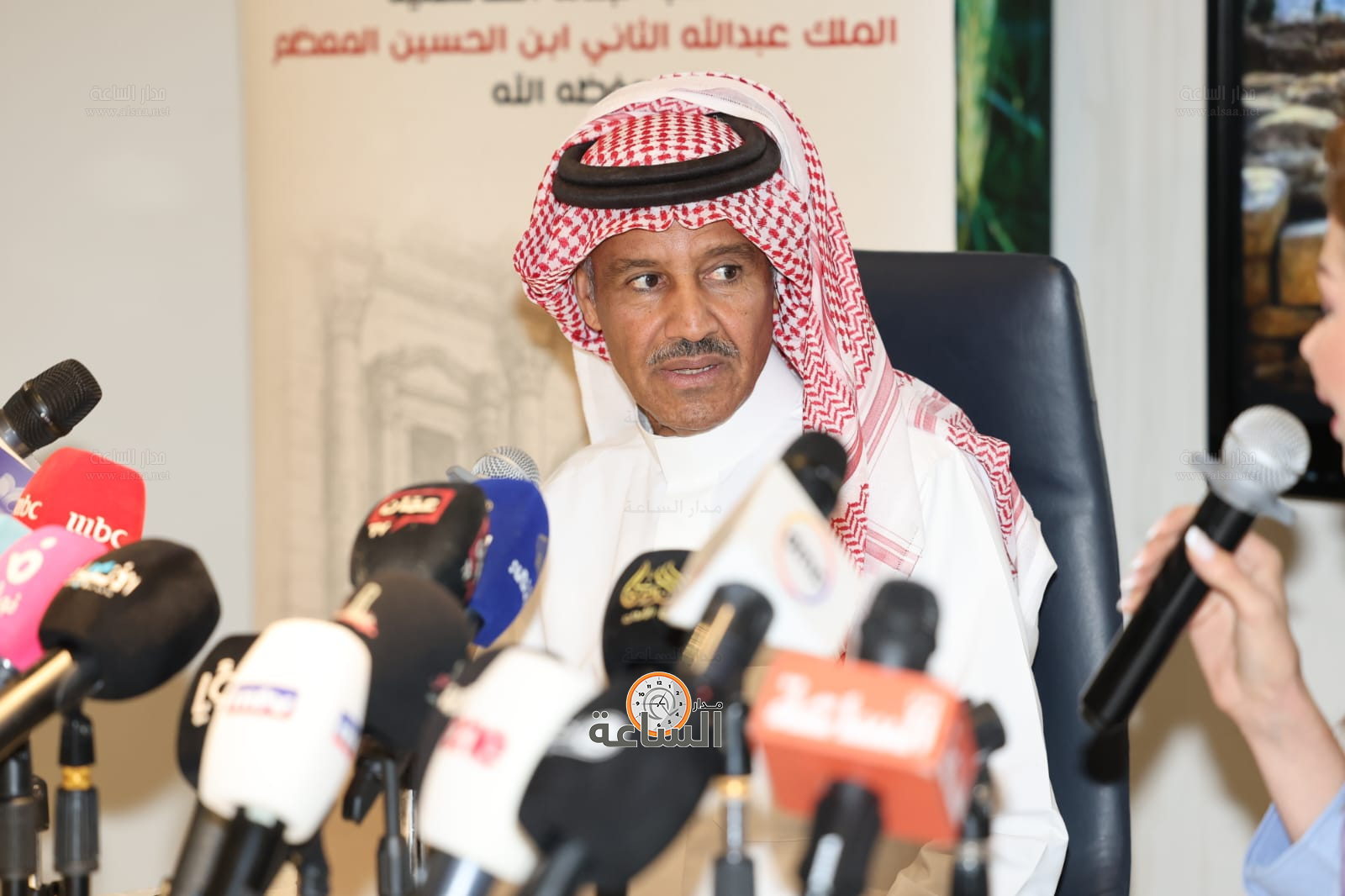 Madar Al-Saa Images 0.6779877777085315