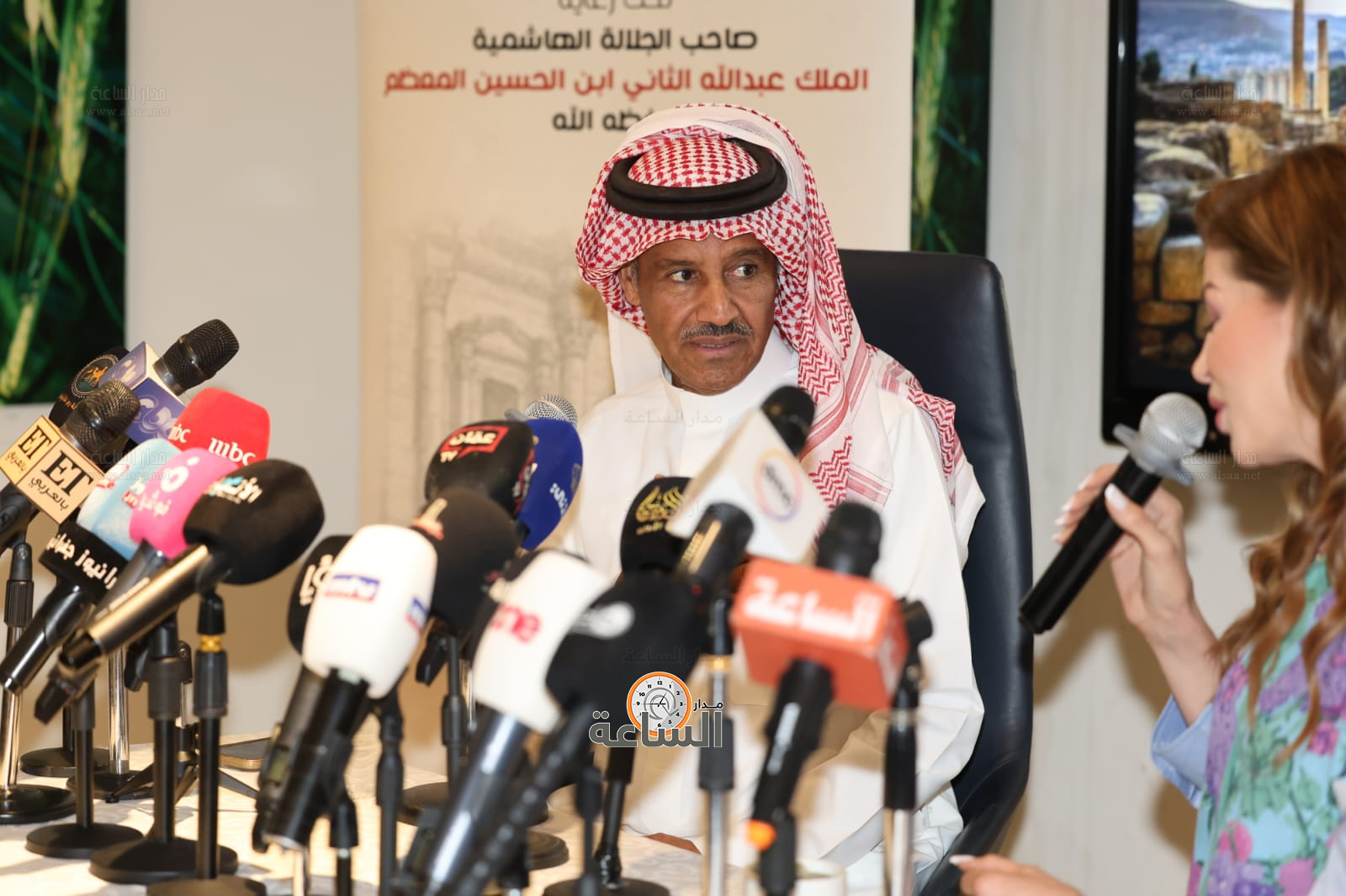 Madar Al-Saa Images 0.21225873016605779