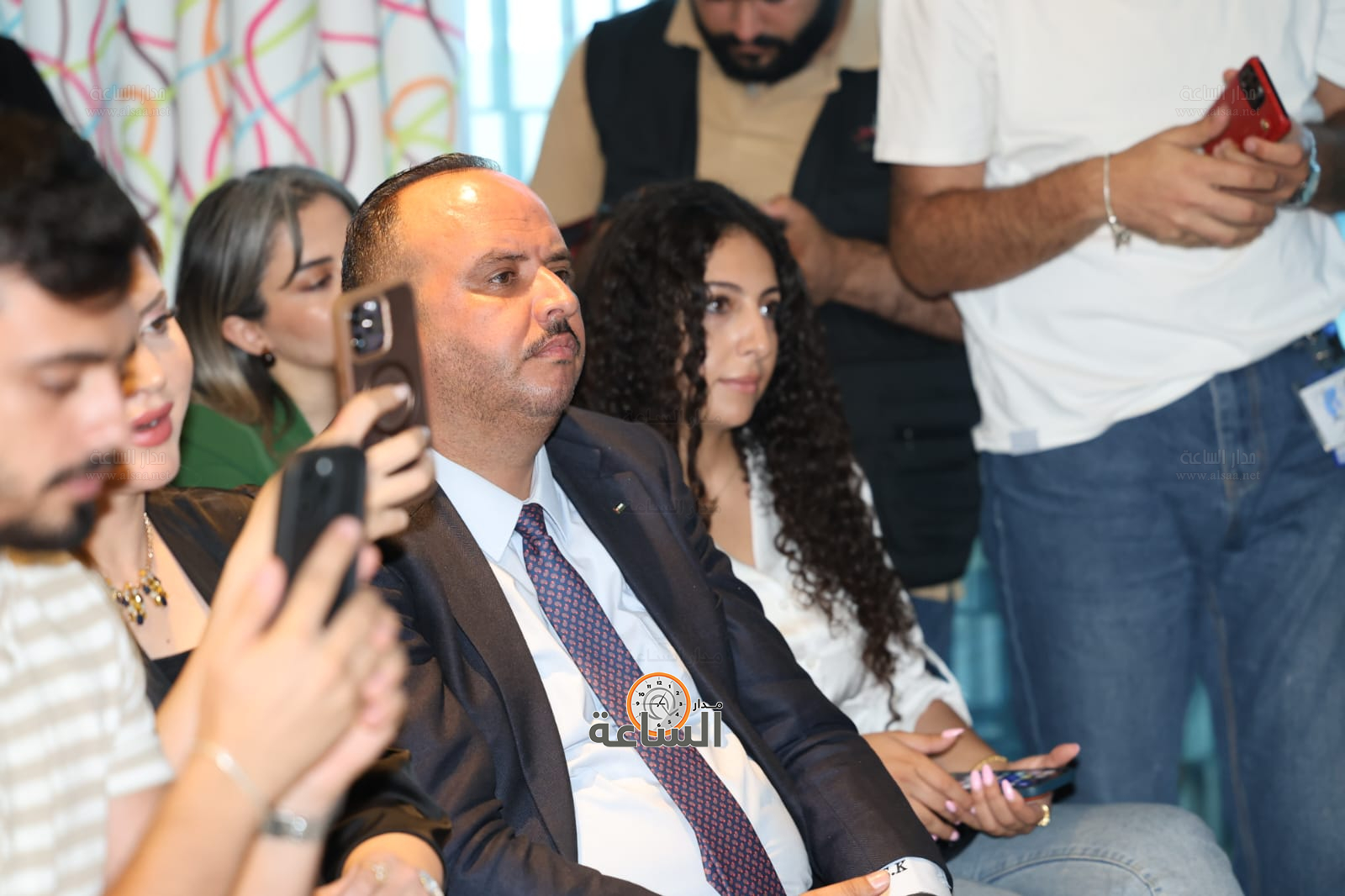 Madar Al-Saa Images 0.7283412900965716