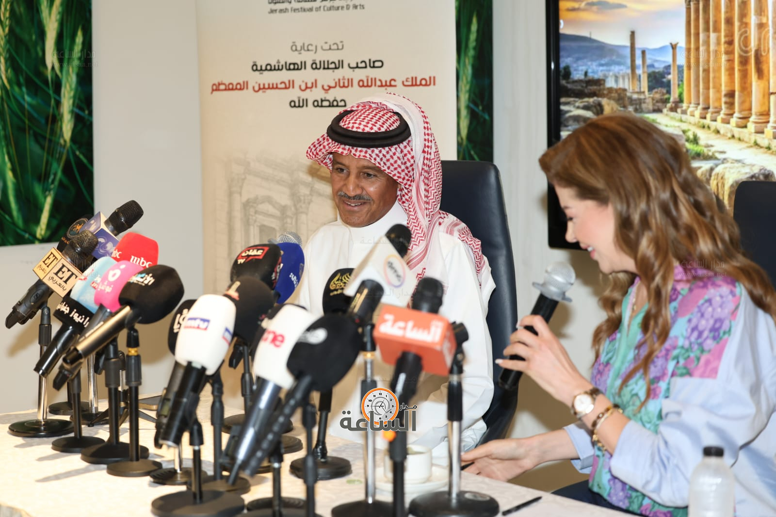 Madar Al-Saa Images 0.34877467049748745