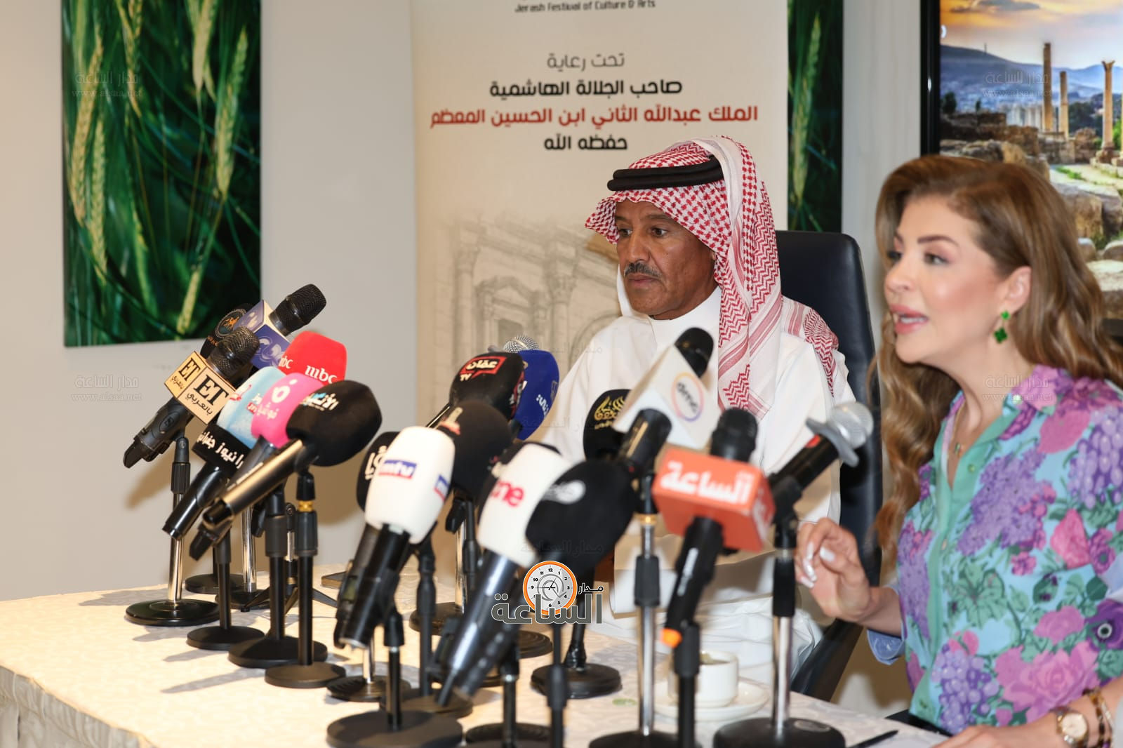 Madar Al-Saa Images 0.720401067849969