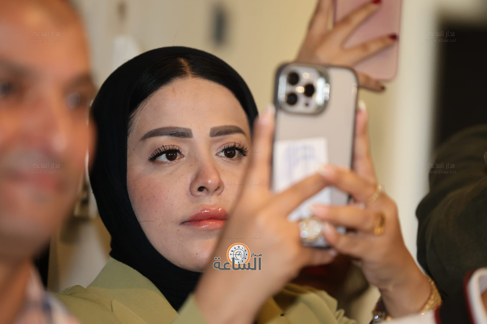 Madar Al-Saa Images 0.9663954008514923