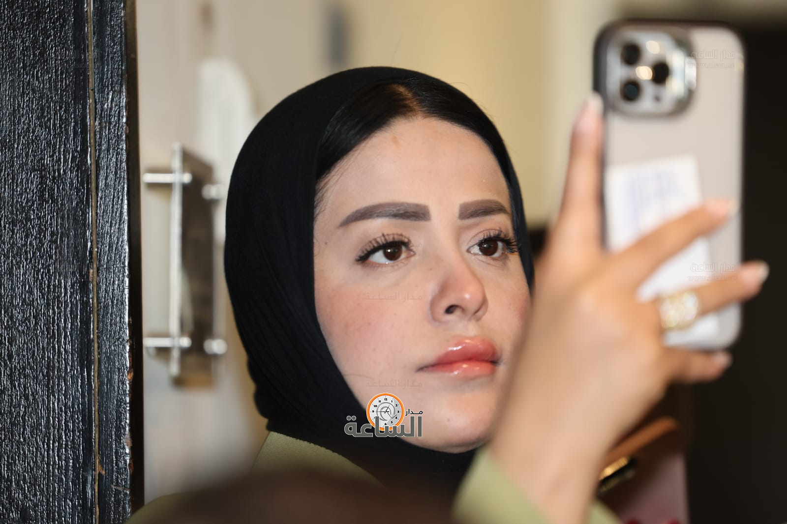 Madar Al-Saa Images 0.5530162160276643