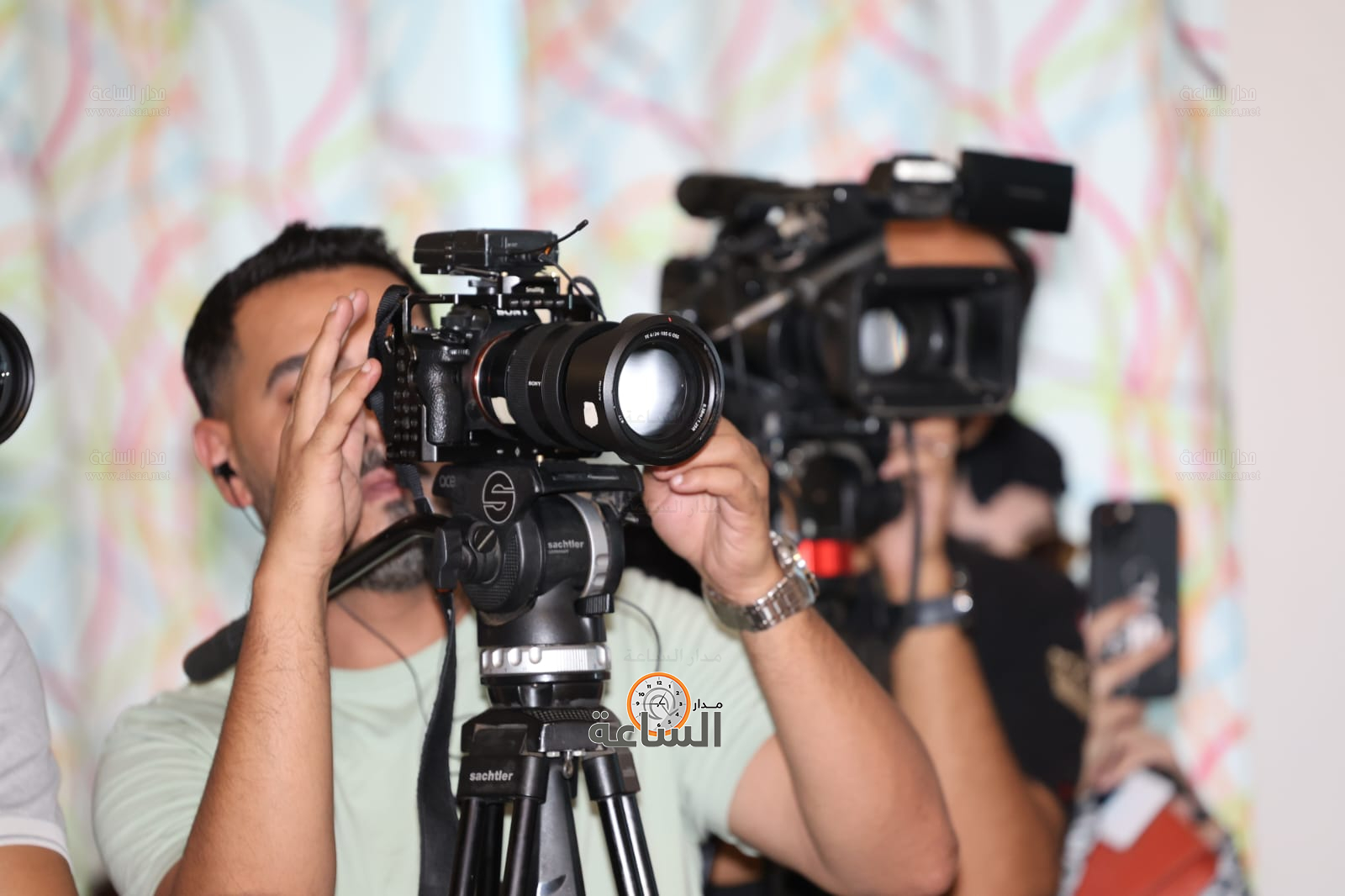 Madar Al-Saa Images 0.9546338983729373