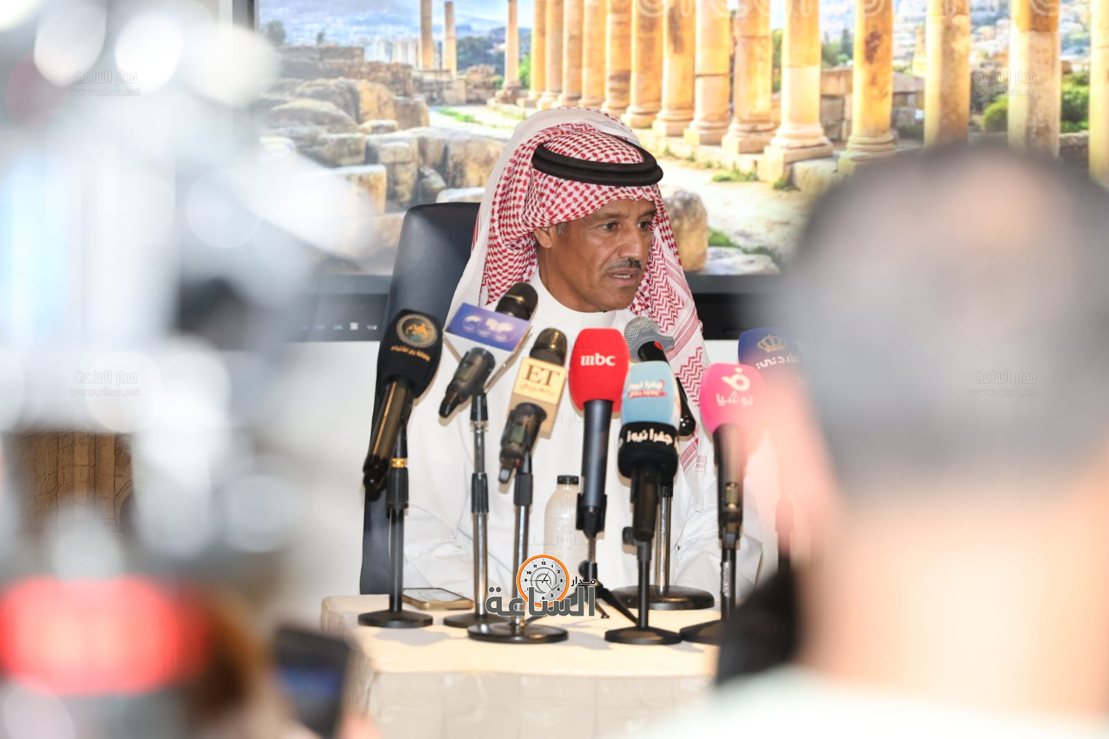 Madar Al-Saa Images 0.9947084818660438