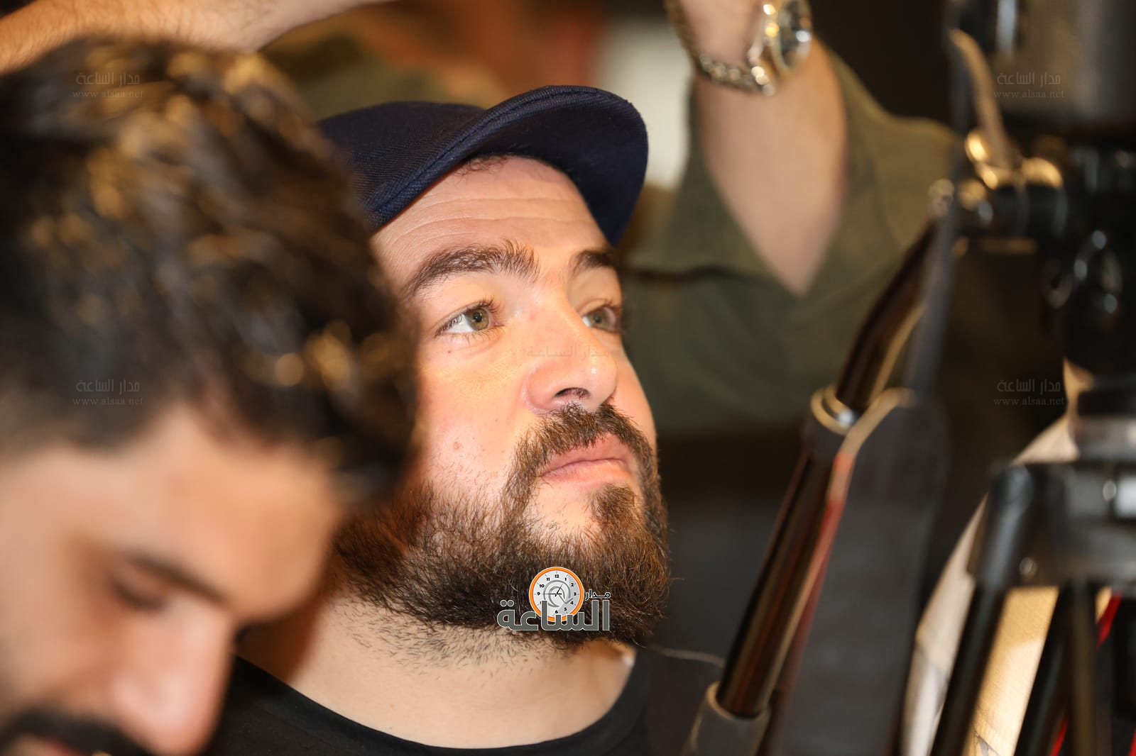 Madar Al-Saa Images 0.36221901629633546