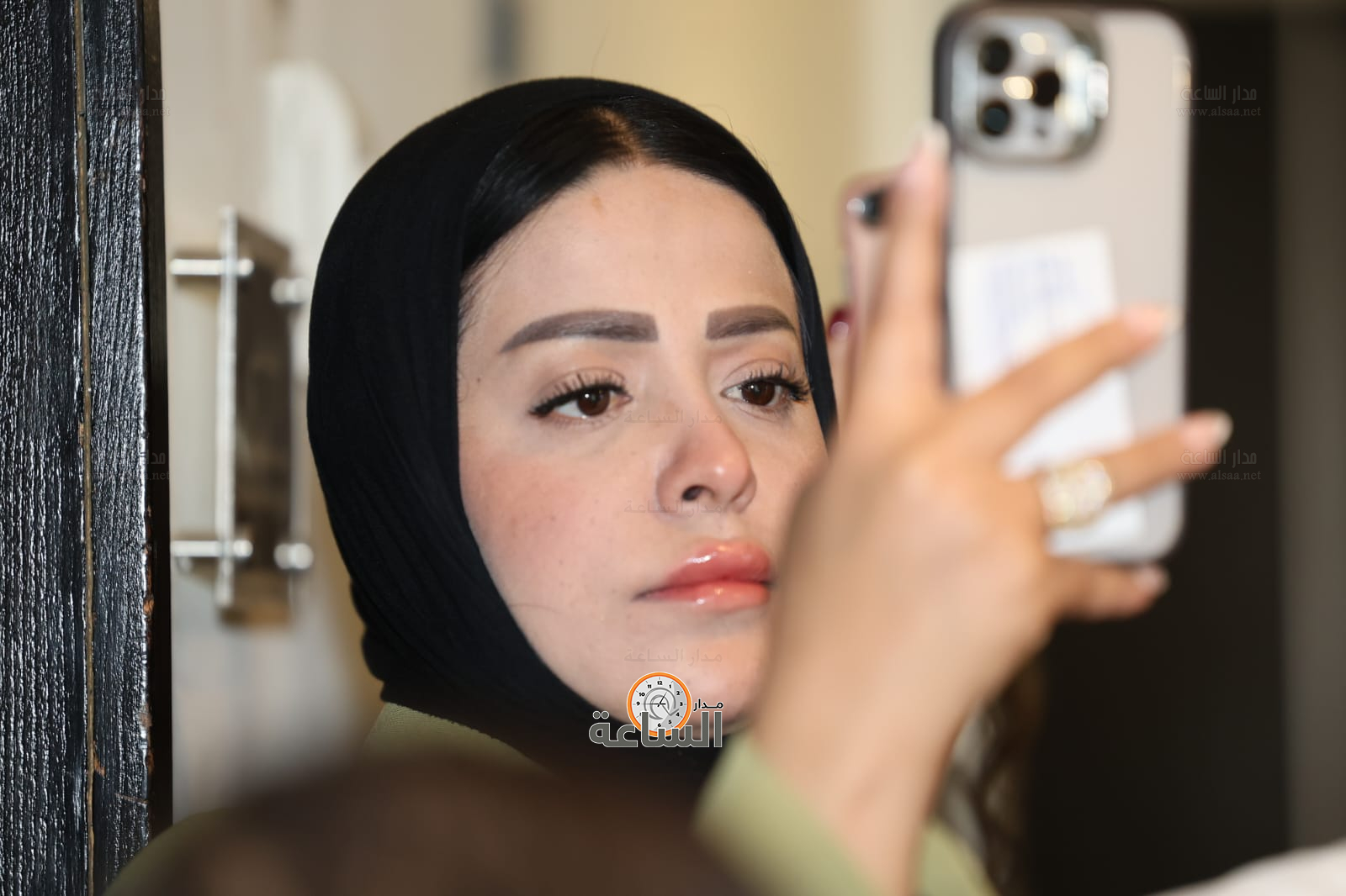 Madar Al-Saa Images 0.18636204451977778