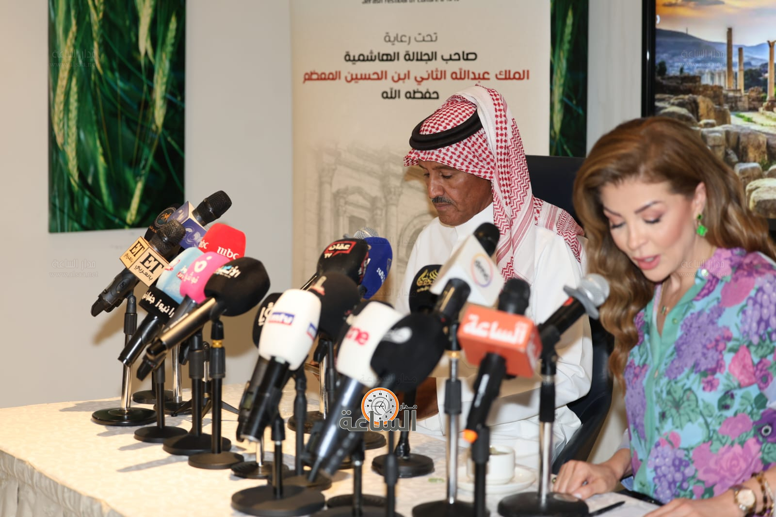 Madar Al-Saa Images 0.9462446937105952