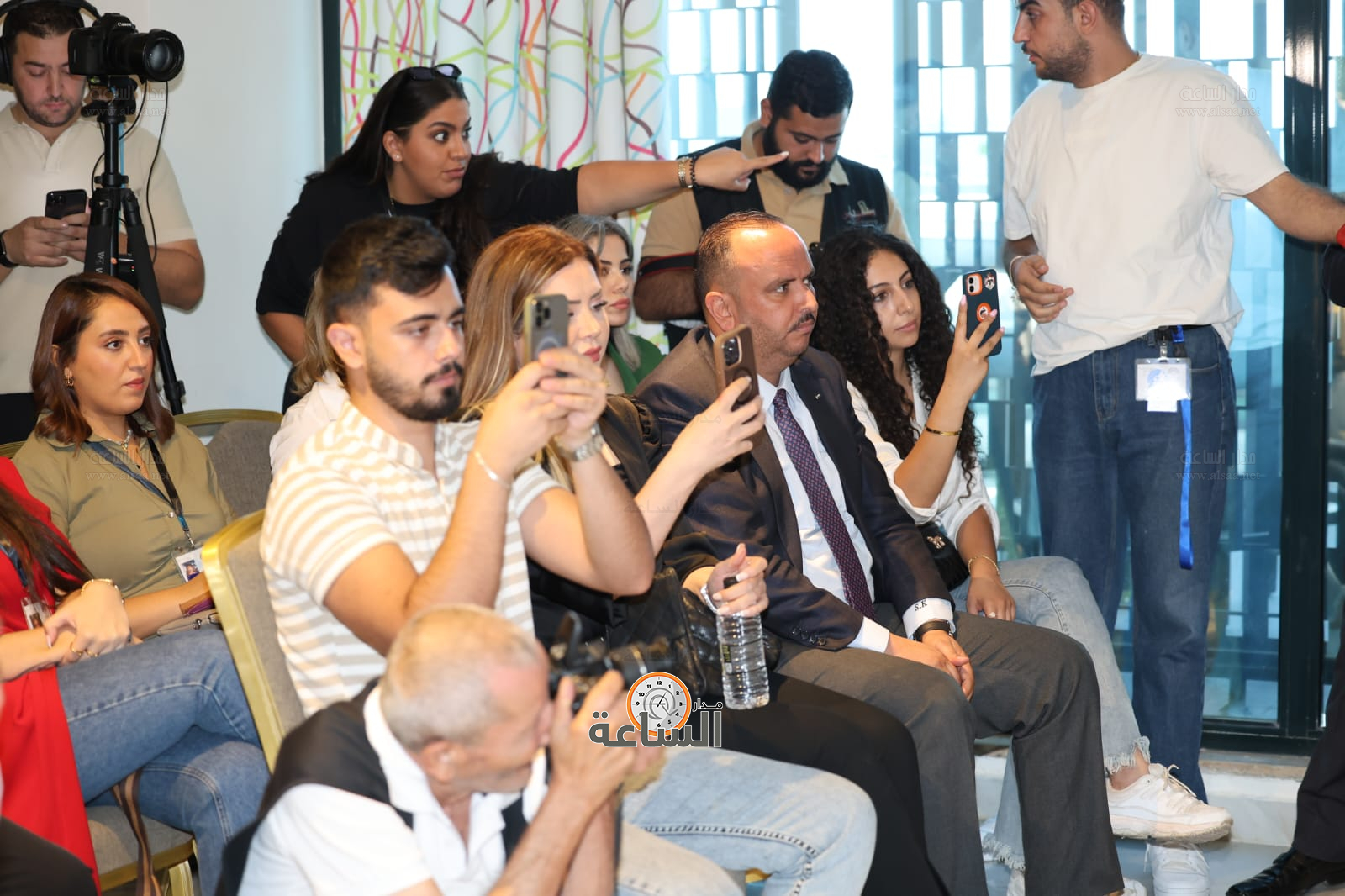 Madar Al-Saa Images 0.662625065376939