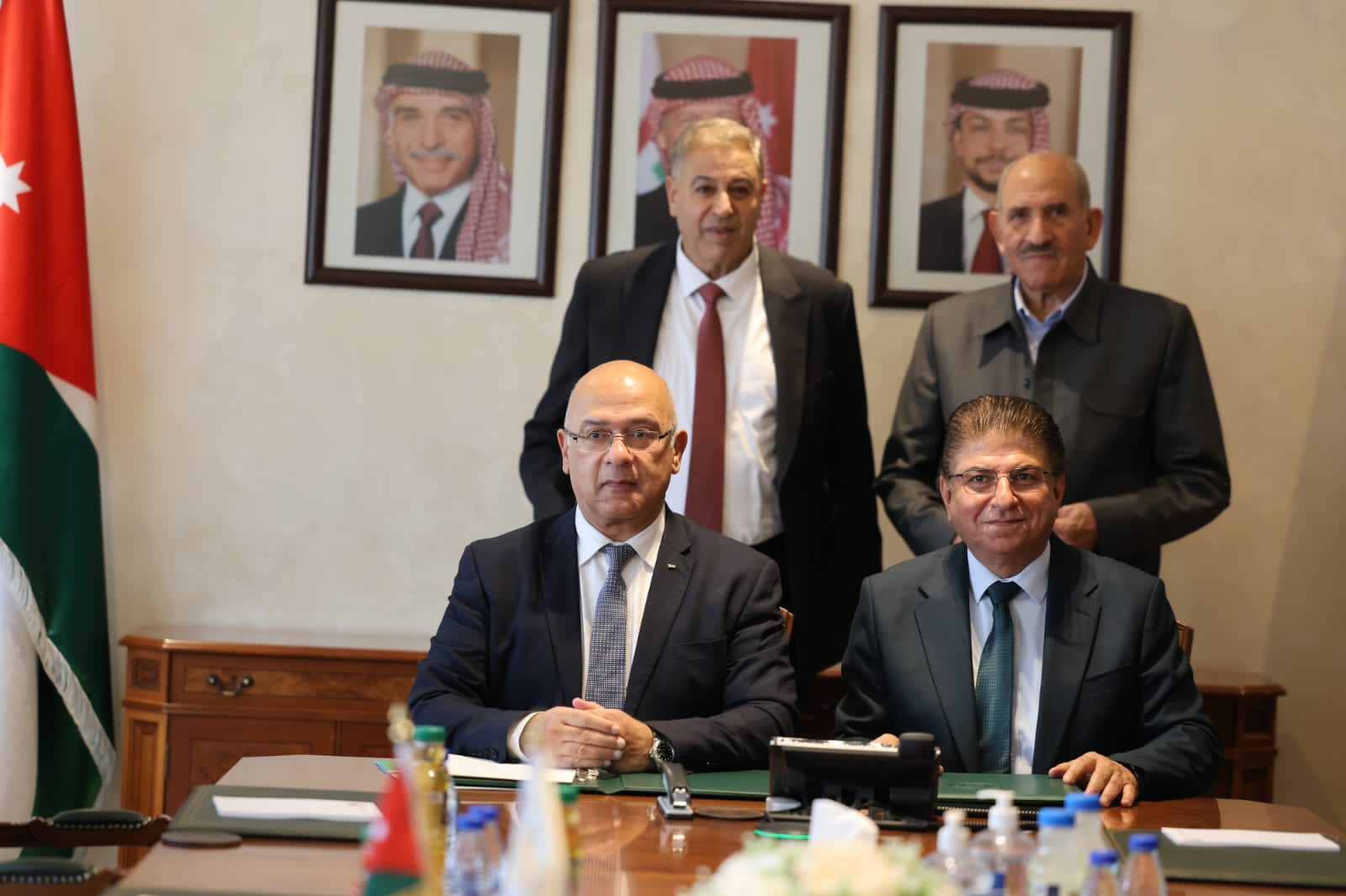 Madar Al-Saa Images 0.15417226531077277