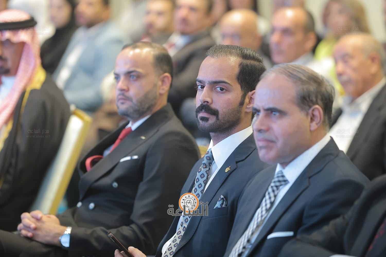 Madar Al-Saa Images 0.03423140301434058