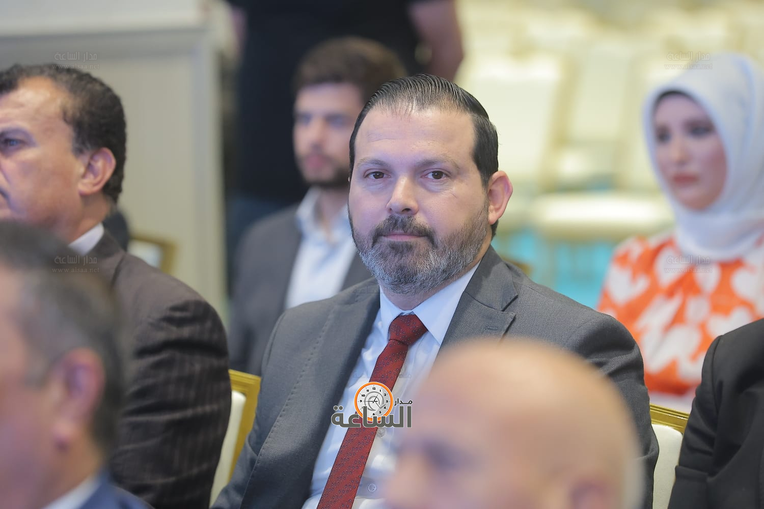 Madar Al-Saa Images 0.920696197271712