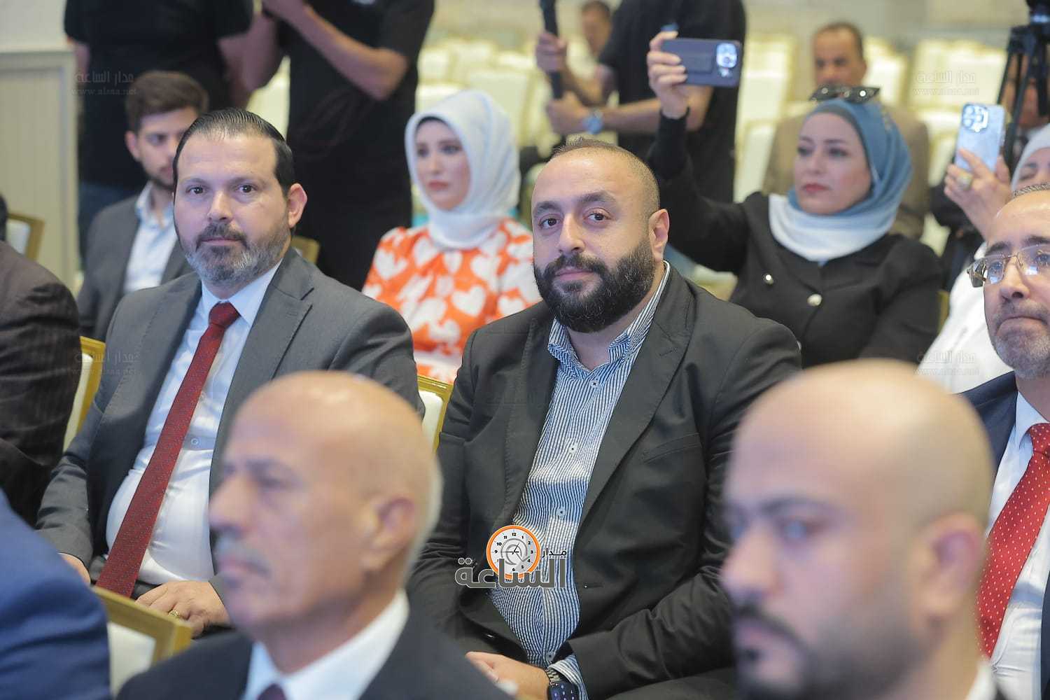 Madar Al-Saa Images 0.21956762914747308