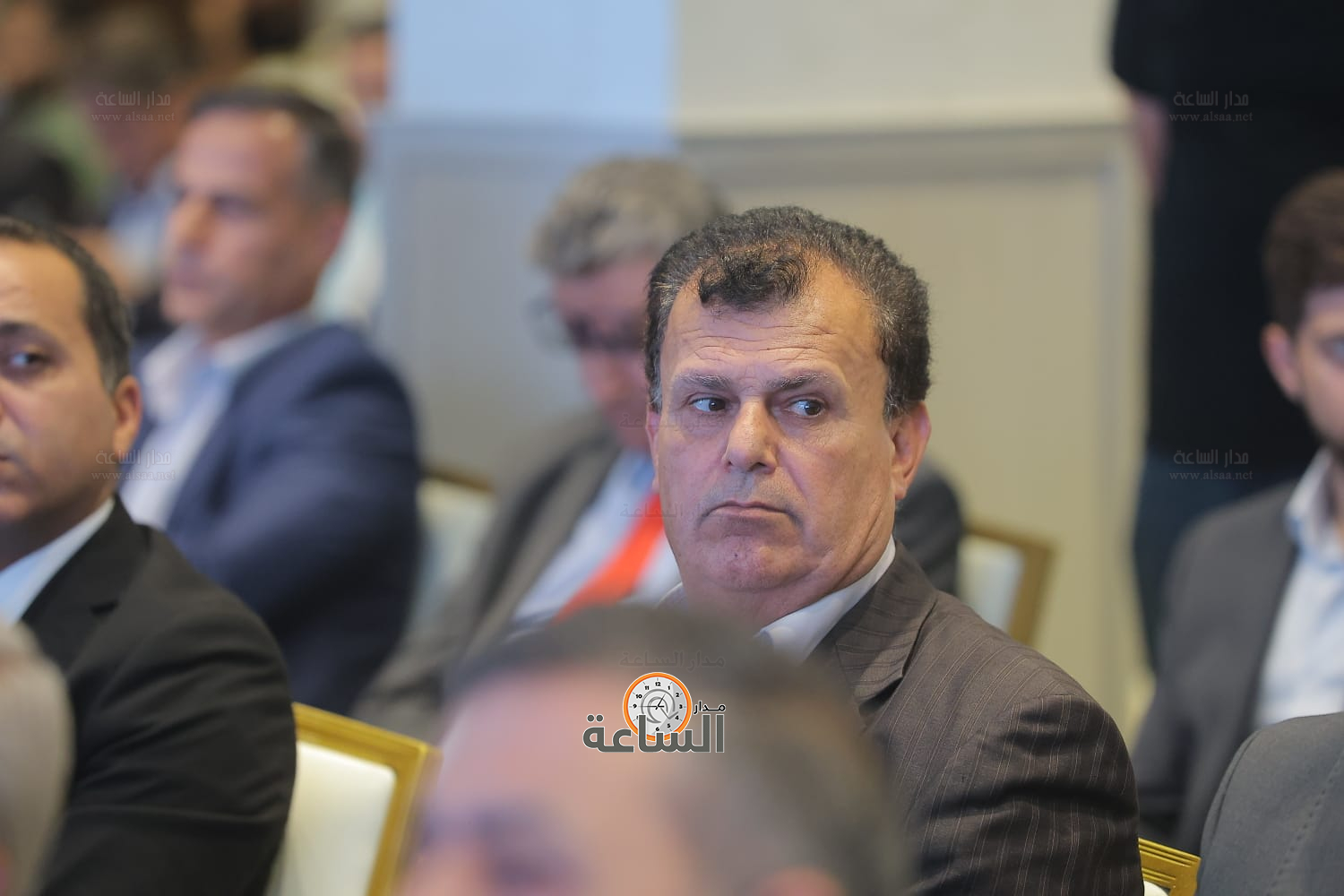 Madar Al-Saa Images 0.9860693691912368