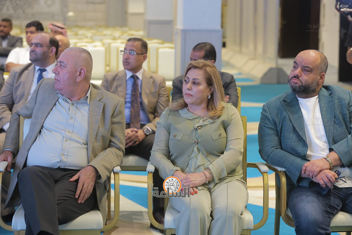 Madar Al-Saa Images 0.4391698861420258