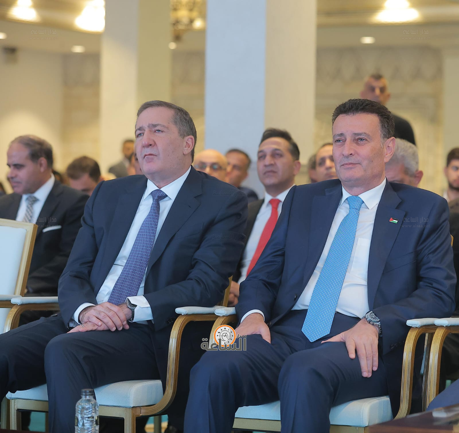 Madar Al-Saa Images 0.8441880744416296