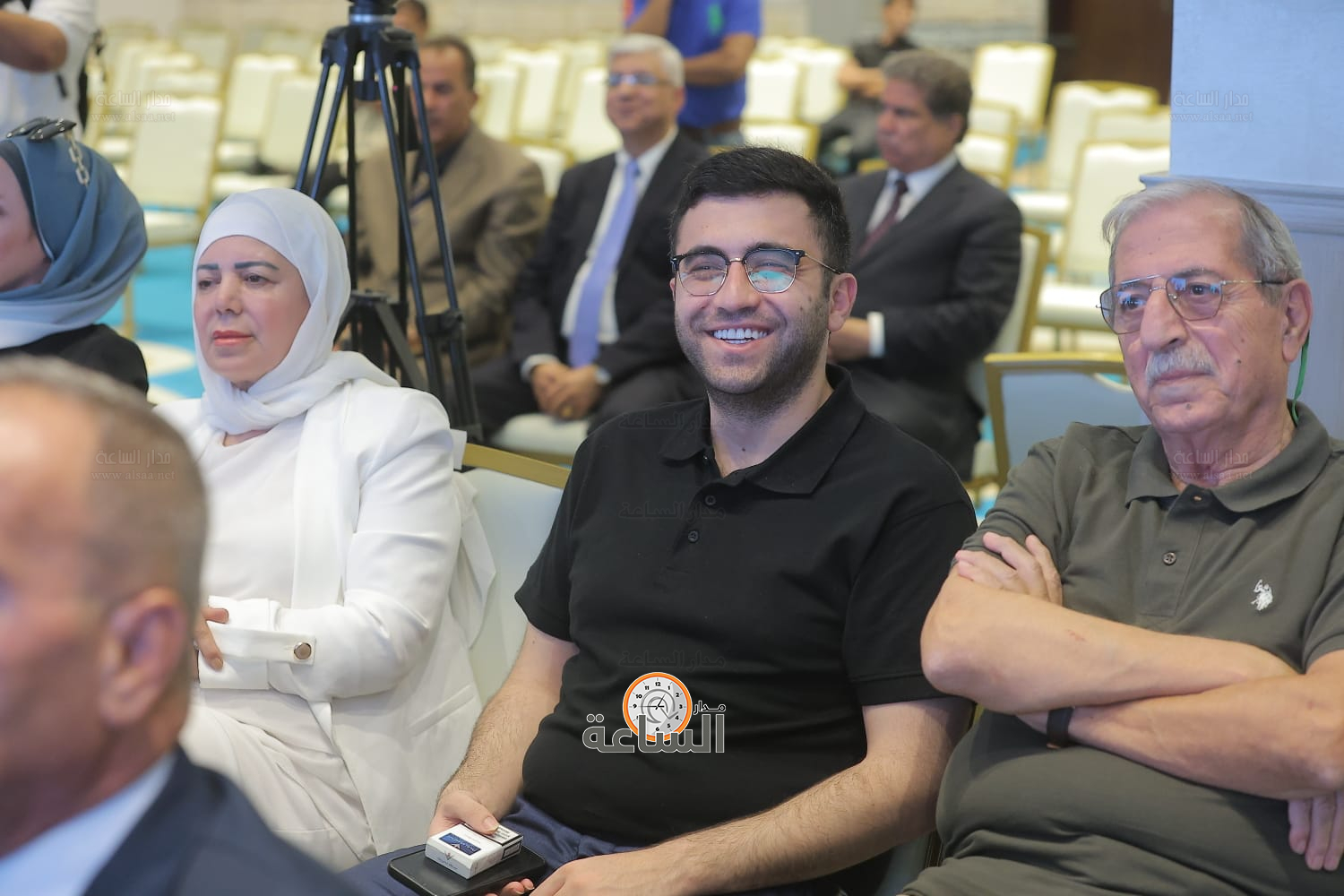 Madar Al-Saa Images 0.29816055808284336