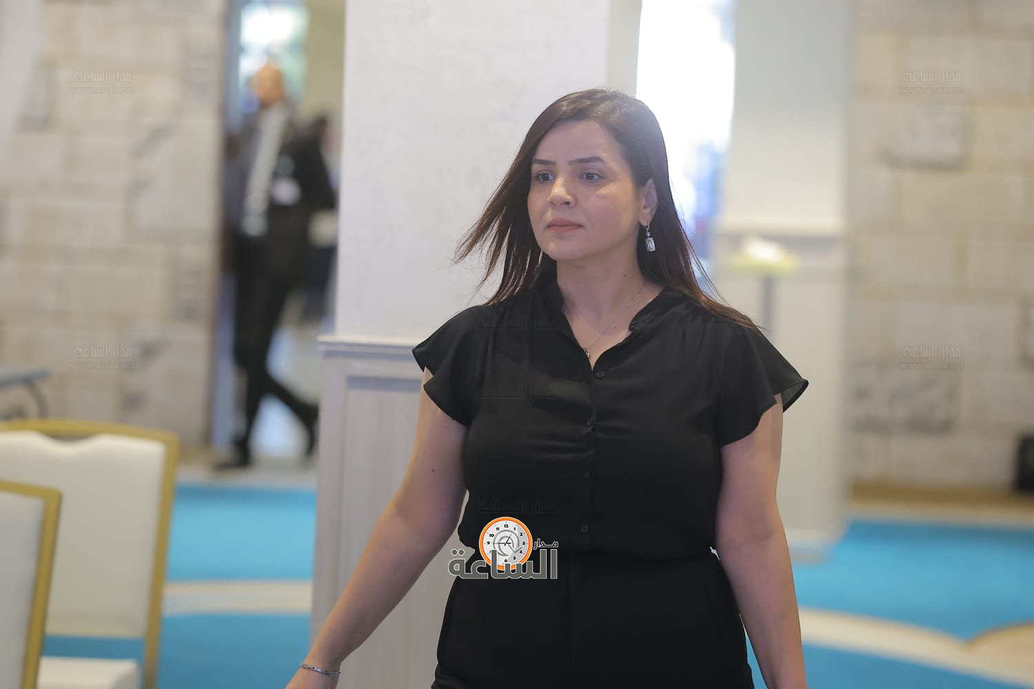 Madar Al-Saa Images 0.7979784780581074