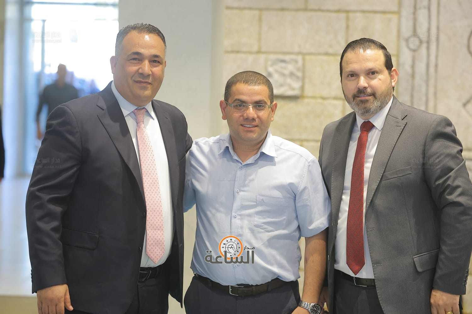 Madar Al-Saa Images 0.6037091212512653