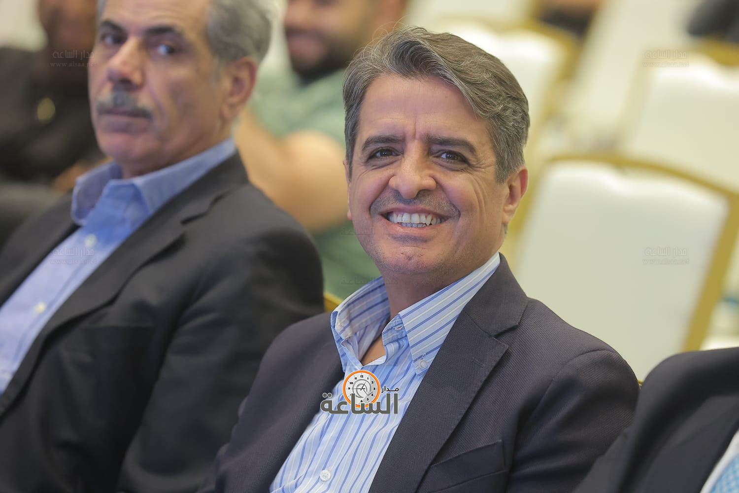 Madar Al-Saa Images 0.21888219668112674