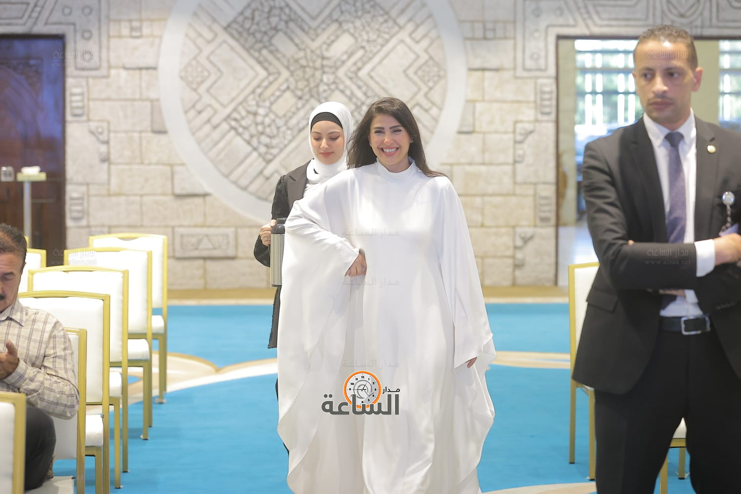 Madar Al-Saa Images 0.07270115364218921