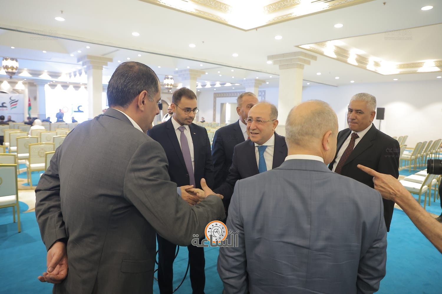 Madar Al-Saa Images 0.3150873913728729