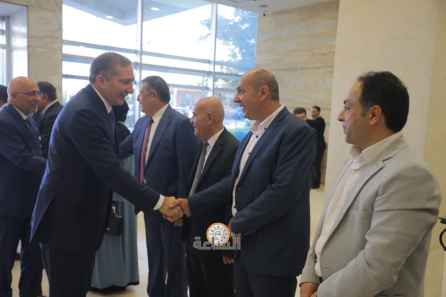 Madar Al-Saa Images 0.35747712152878086