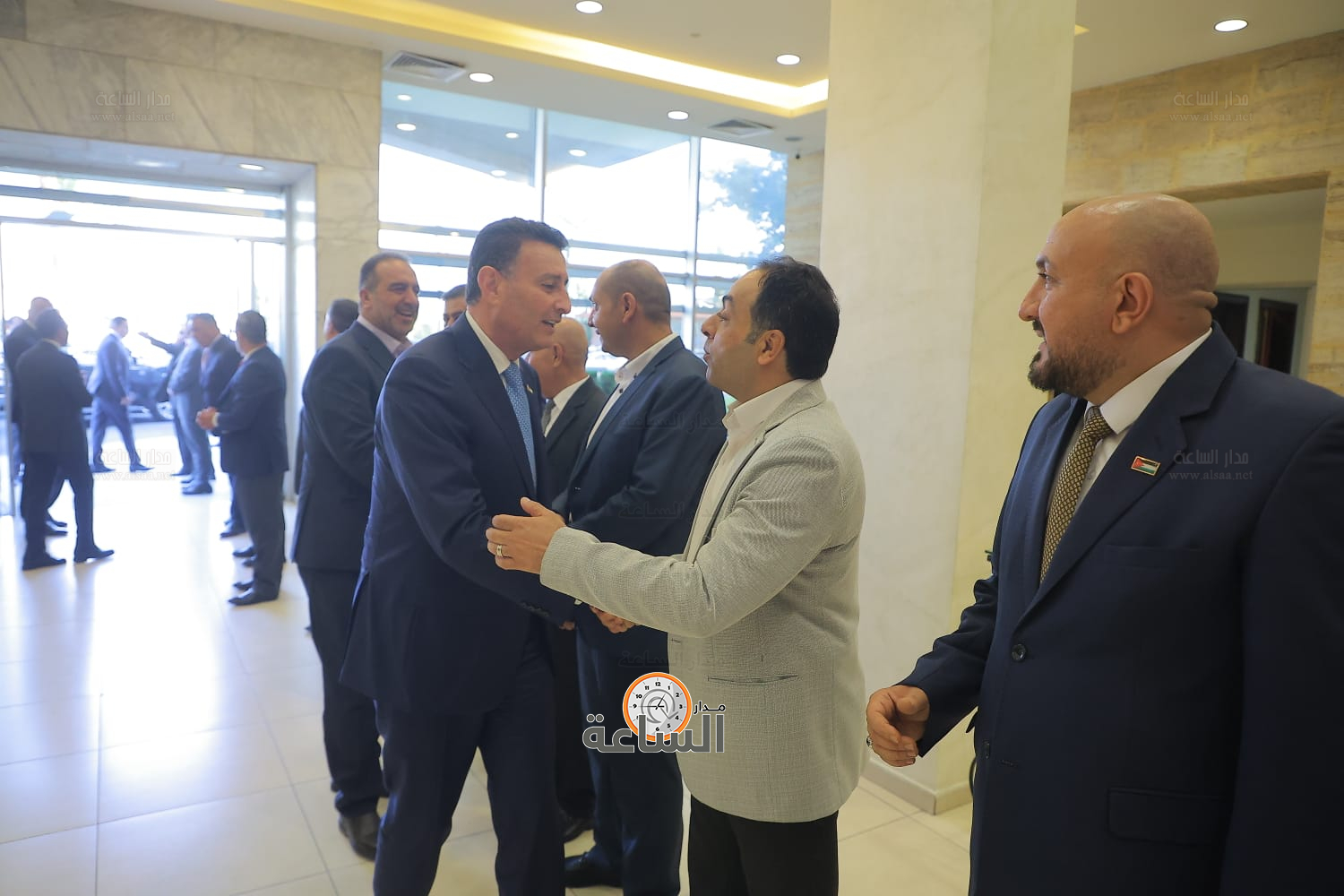 Madar Al-Saa Images 0.9609893704354798