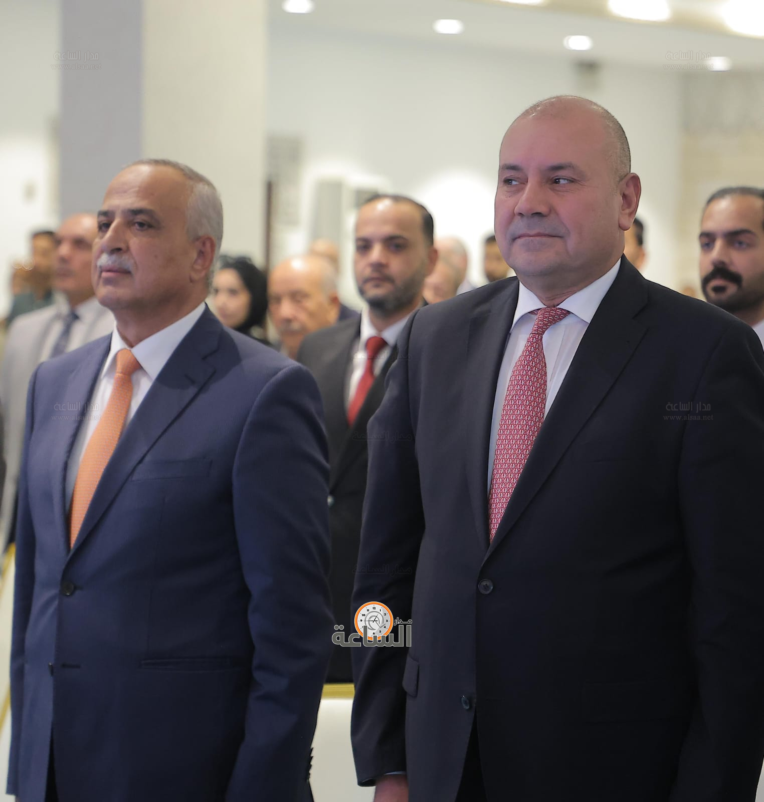 Madar Al-Saa Images 0.13791710958849146