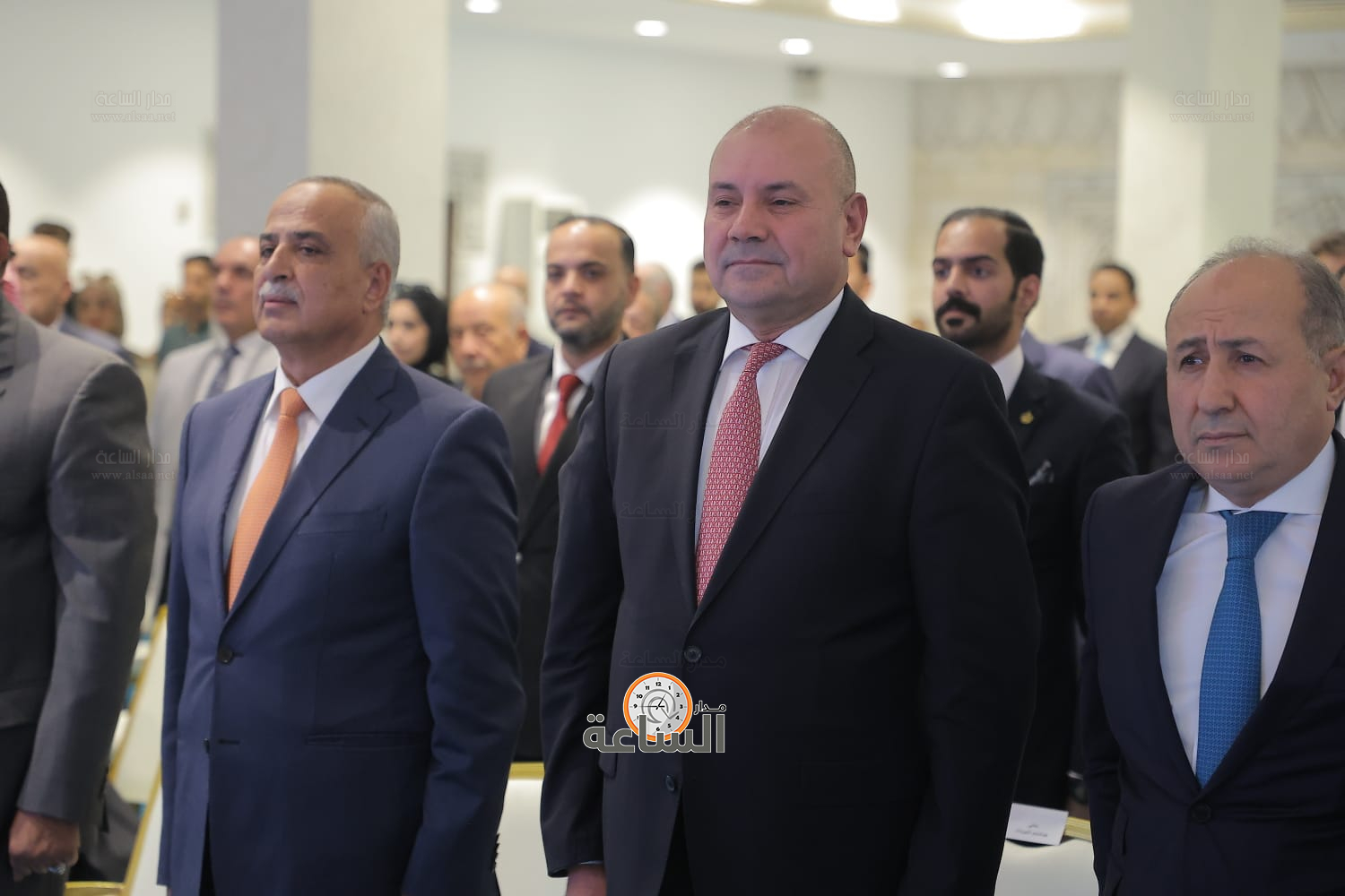 Madar Al-Saa Images 0.37428939010015305