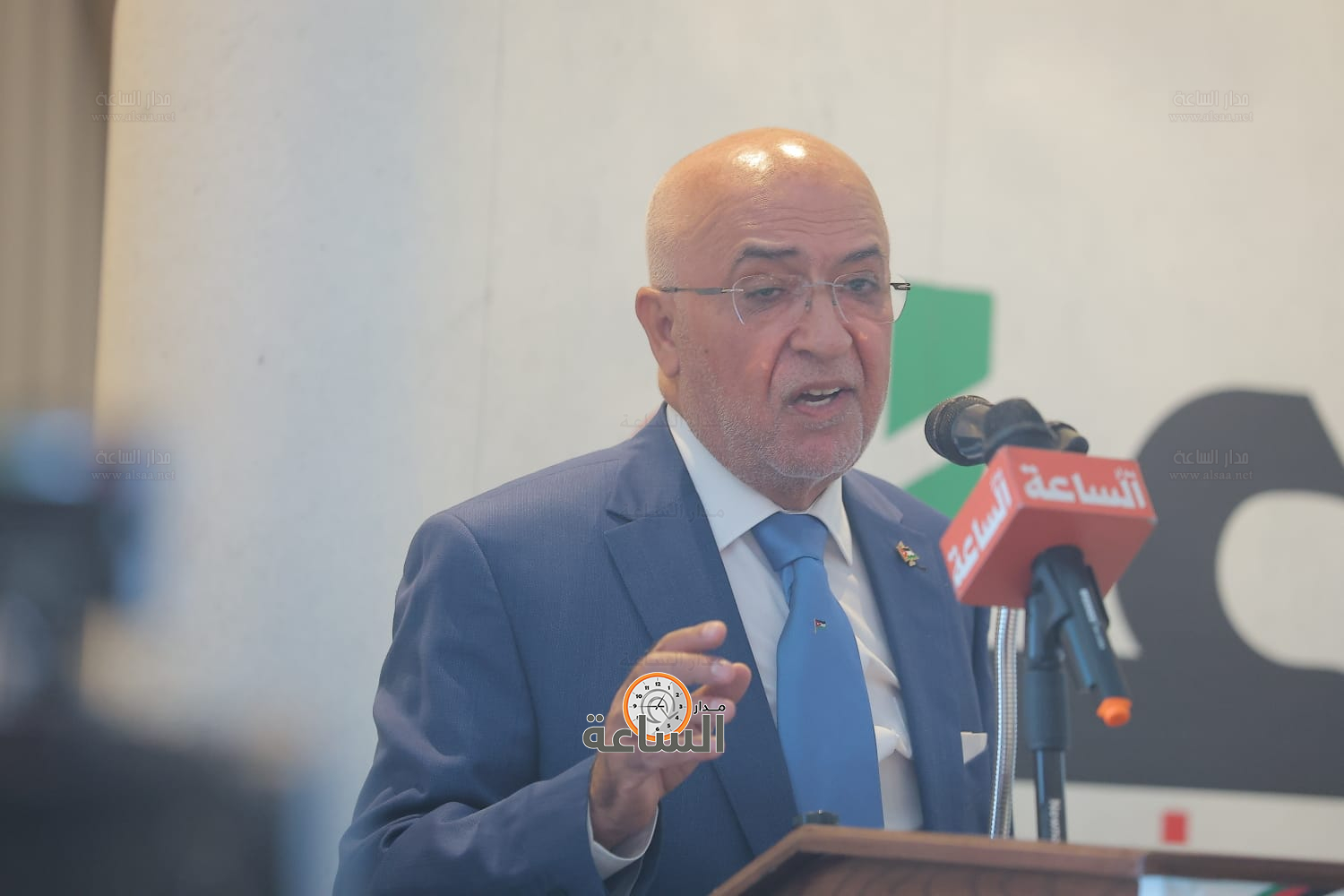 Madar Al-Saa Images 0.29596628625645327