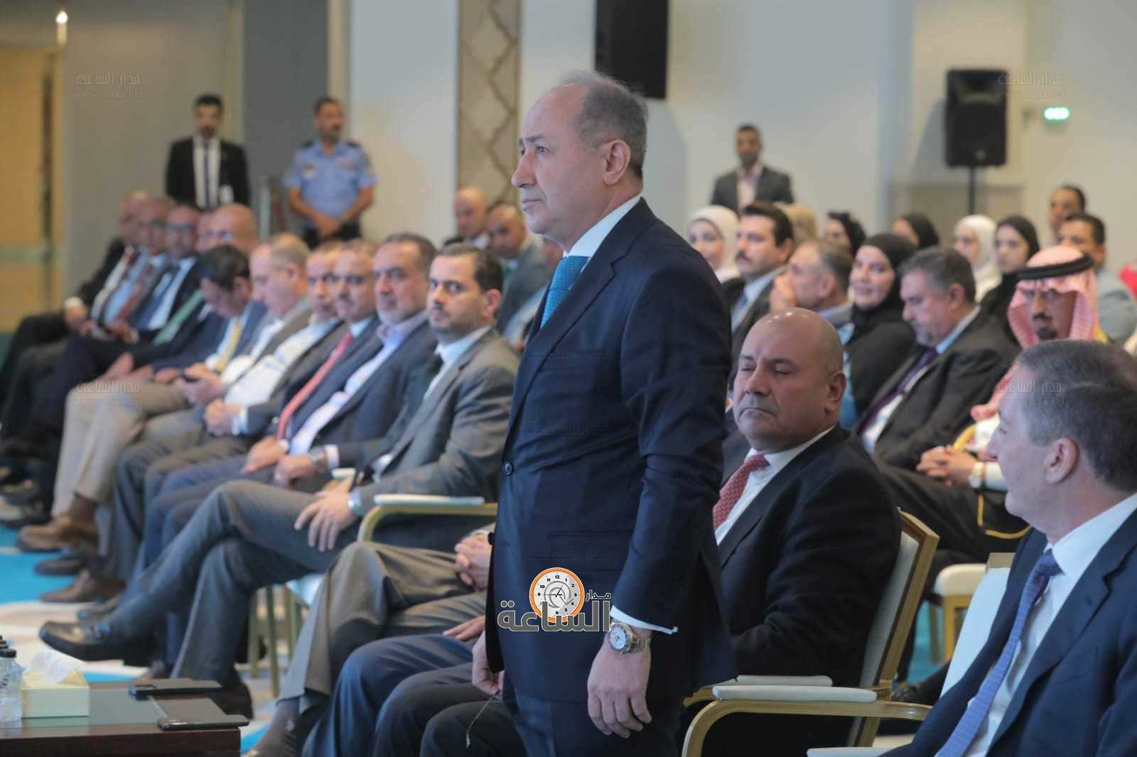 Madar Al-Saa Images 0.7851611867732448