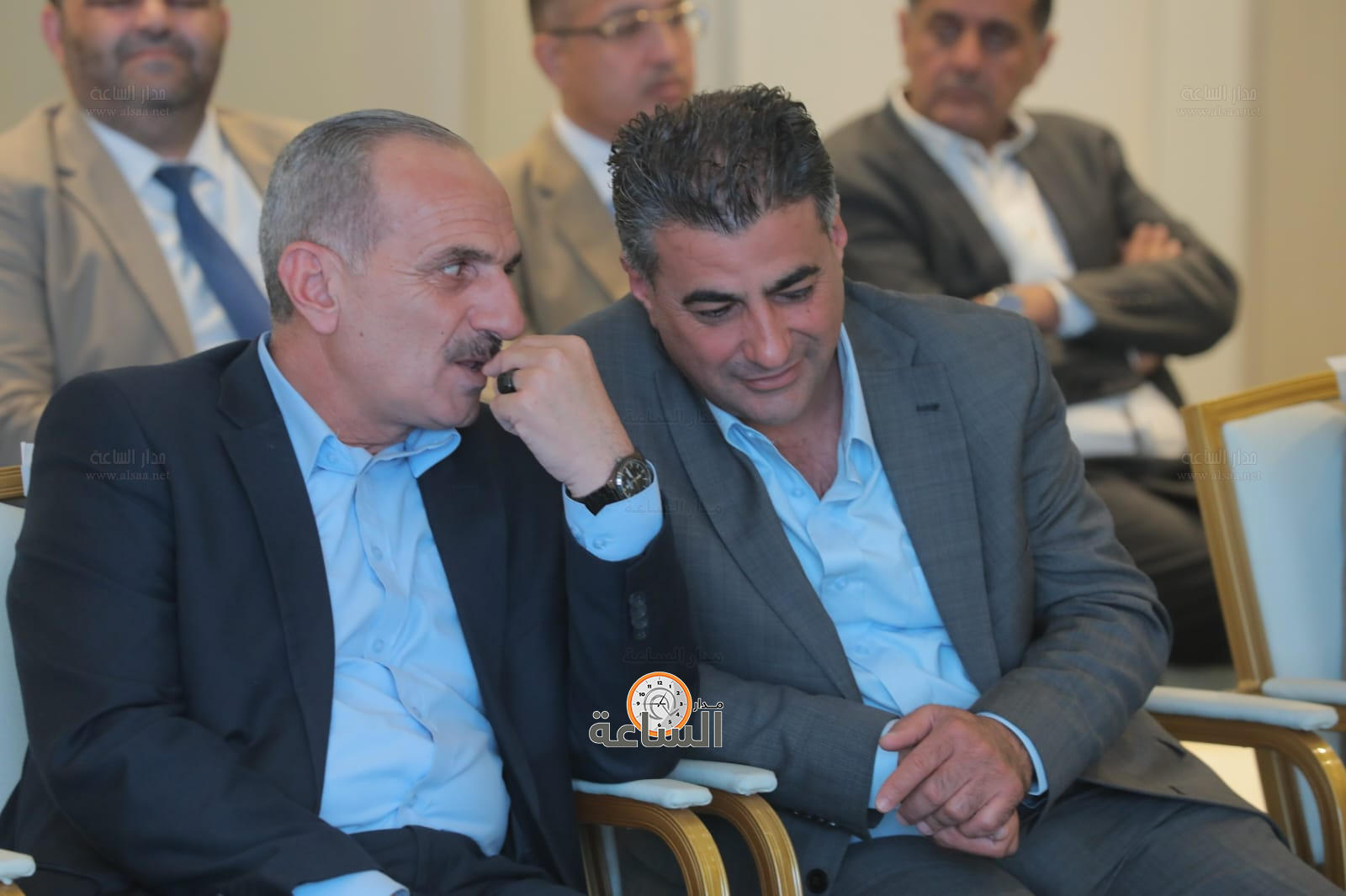 Madar Al-Saa Images 0.9866202846813167