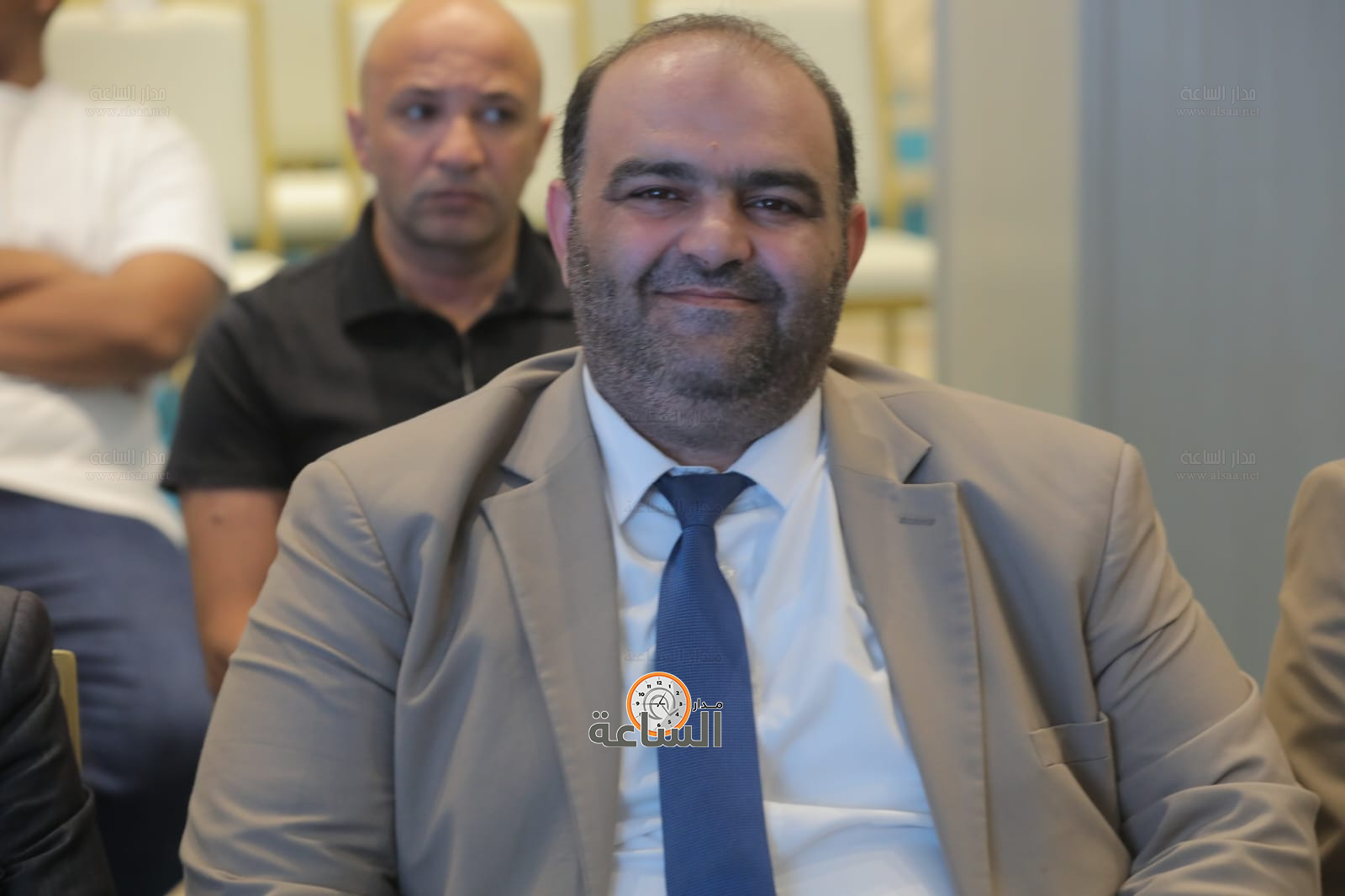 Madar Al-Saa Images 0.4650757916145737