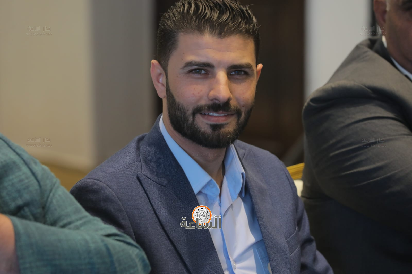 Madar Al-Saa Images 0.8301918194280018