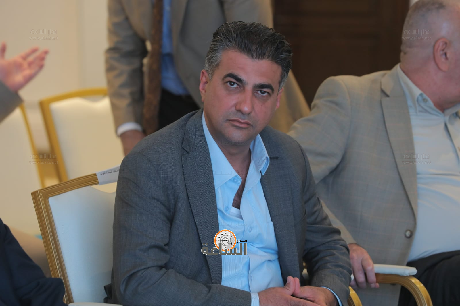 Madar Al-Saa Images 0.6845173126283975