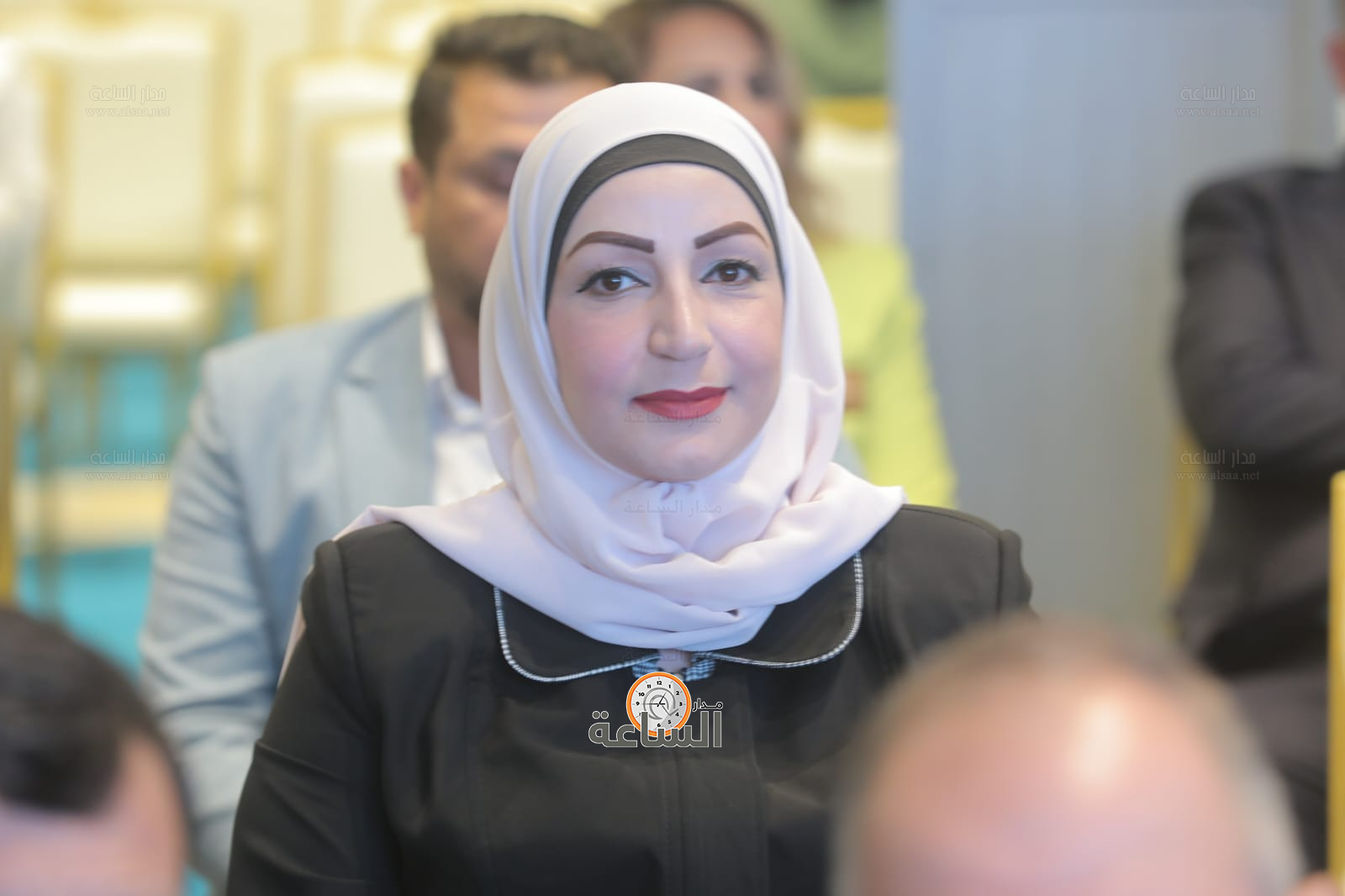 Madar Al-Saa Images 0.9658072638347391