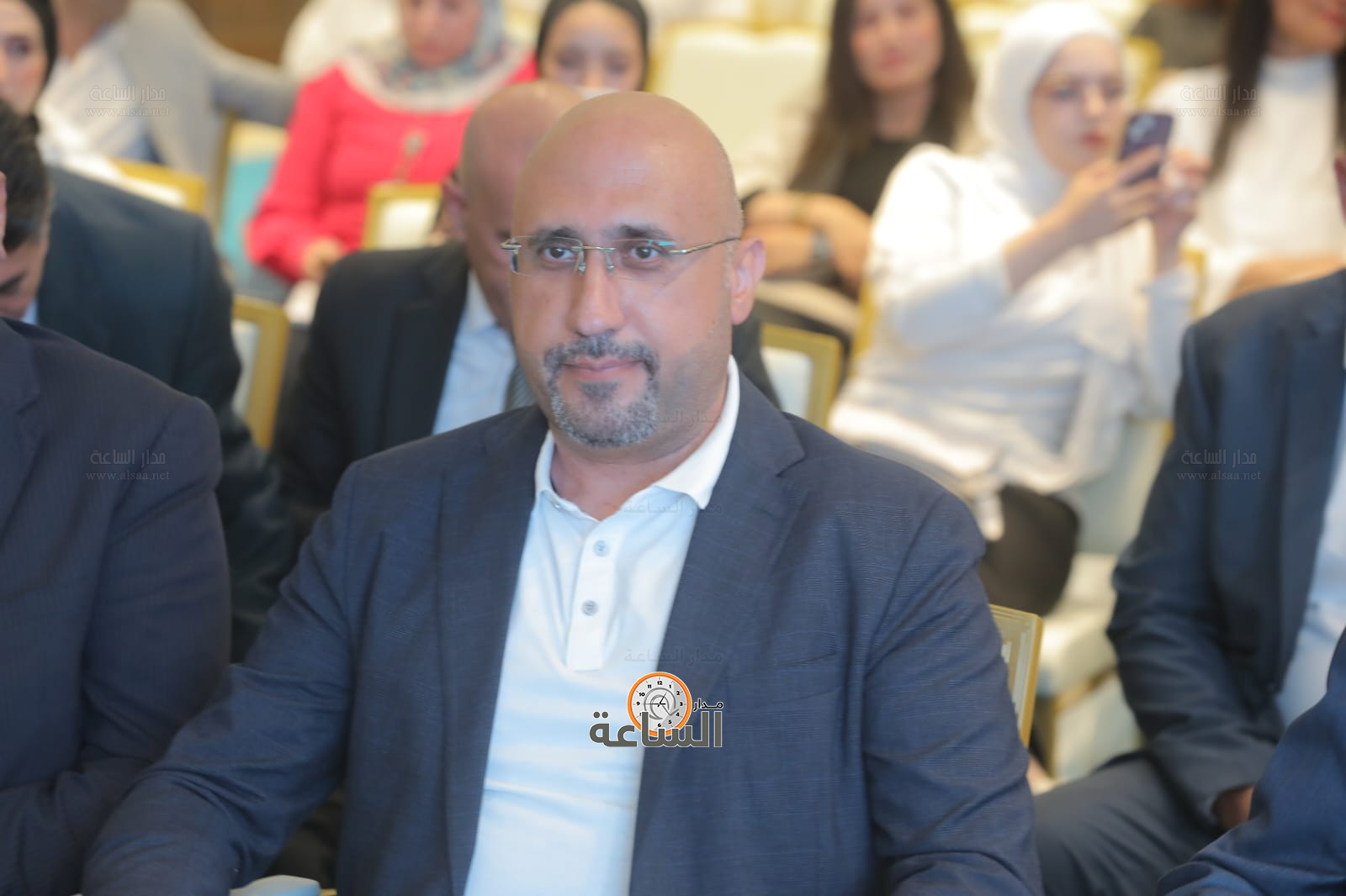 Madar Al-Saa Images 0.15045682732620835