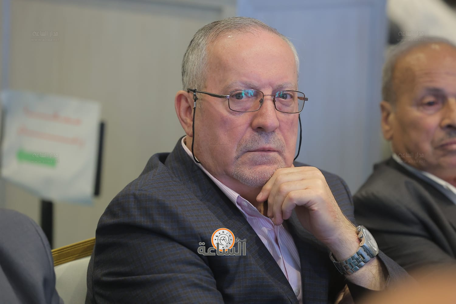 Madar Al-Saa Images 0.17295446303443496