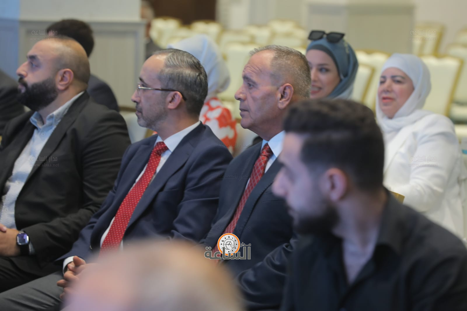 Madar Al-Saa Images 0.12758684596595204