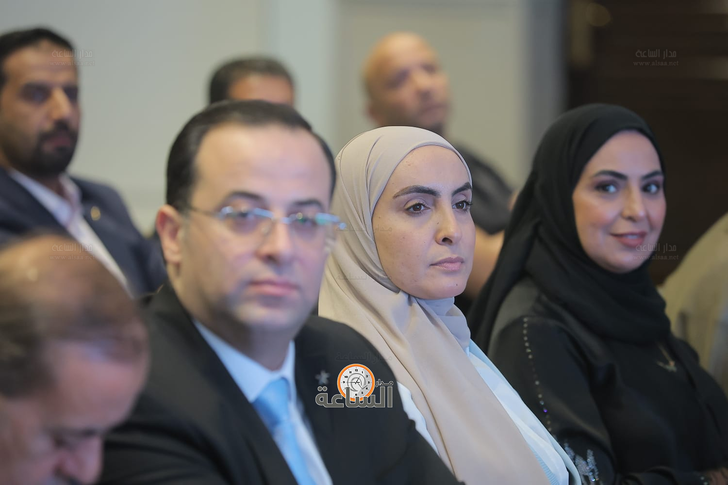 Madar Al-Saa Images 0.6540580224883344