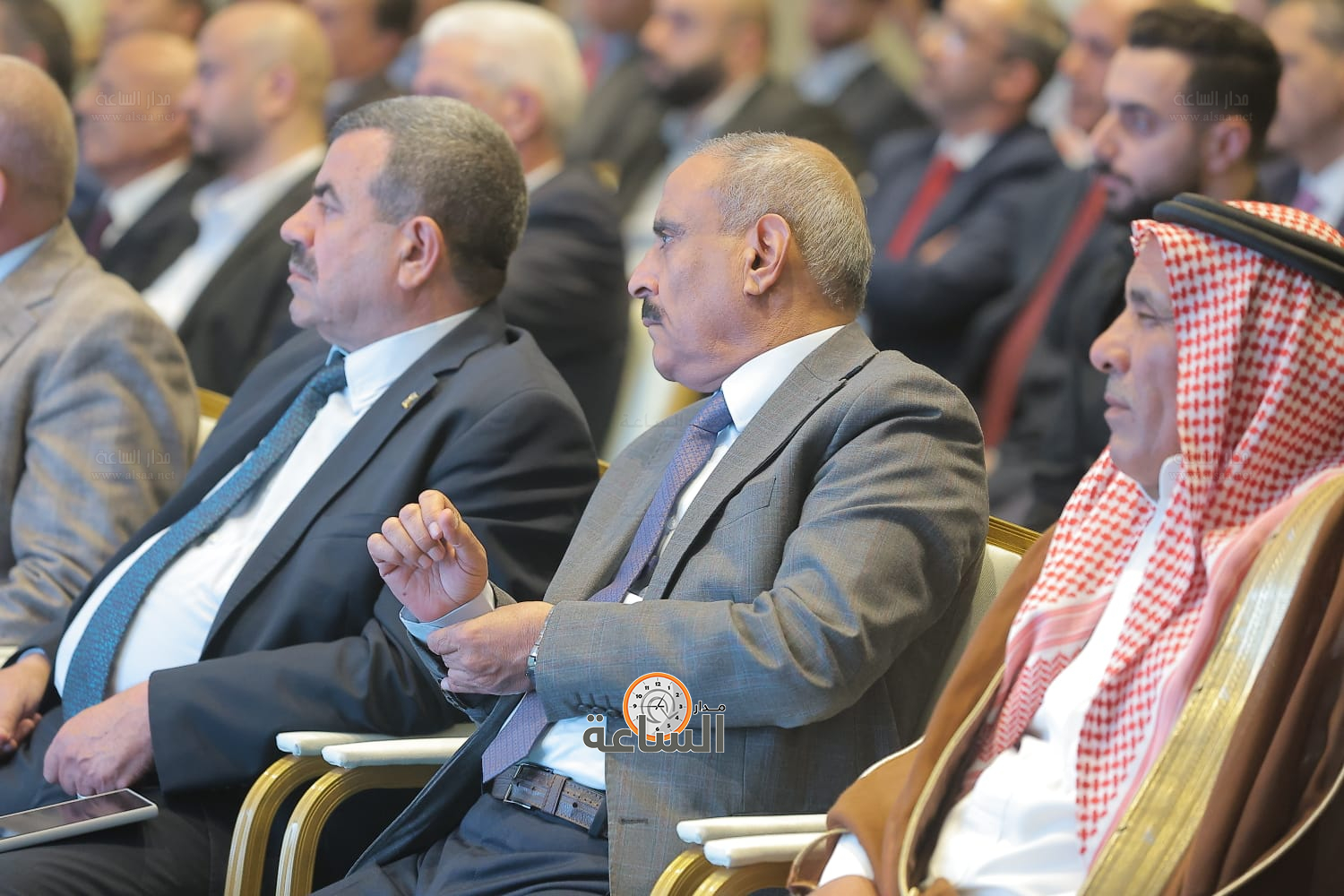 Madar Al-Saa Images 0.5784955974500372