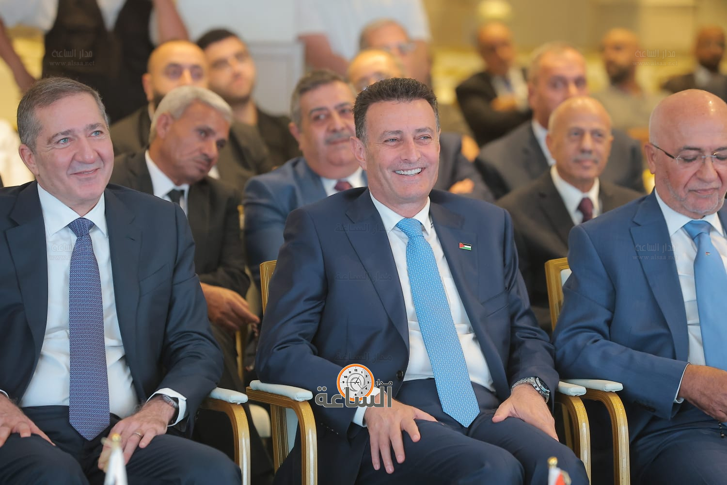 Madar Al-Saa Images 0.10877549372566586