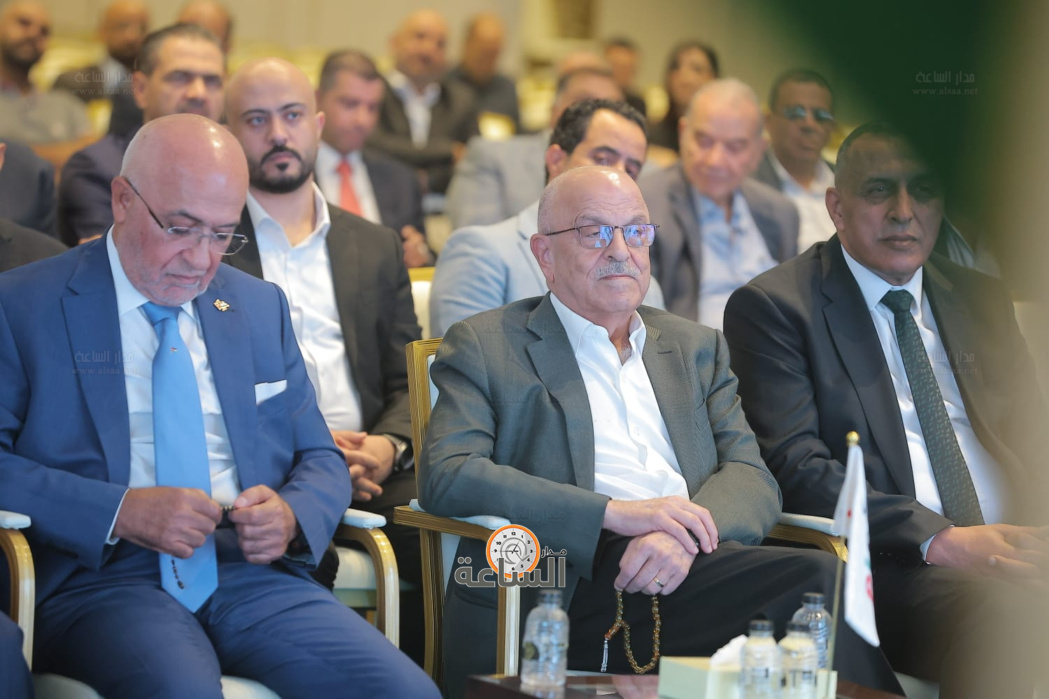 Madar Al-Saa Images 0.32803303305290943