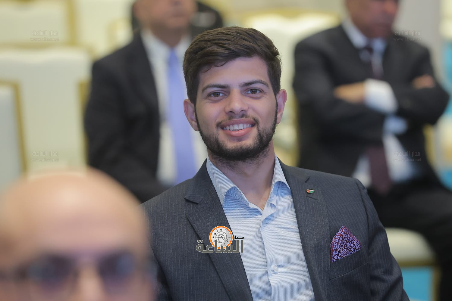 Madar Al-Saa Images 0.894635648484095