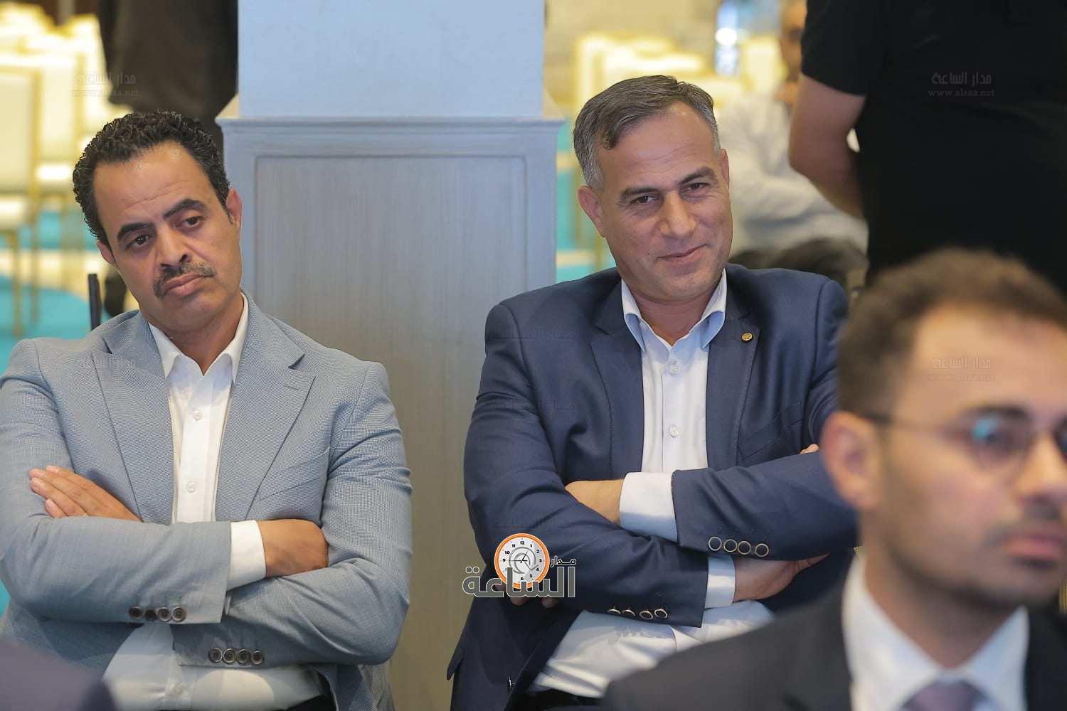 Madar Al-Saa Images 0.18600484862711508