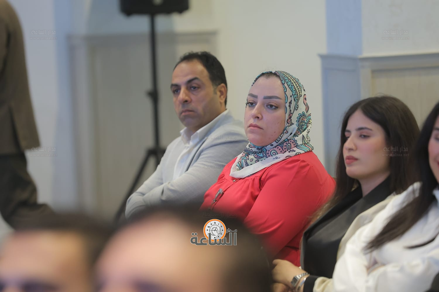 Madar Al-Saa Images 0.27623507175912443