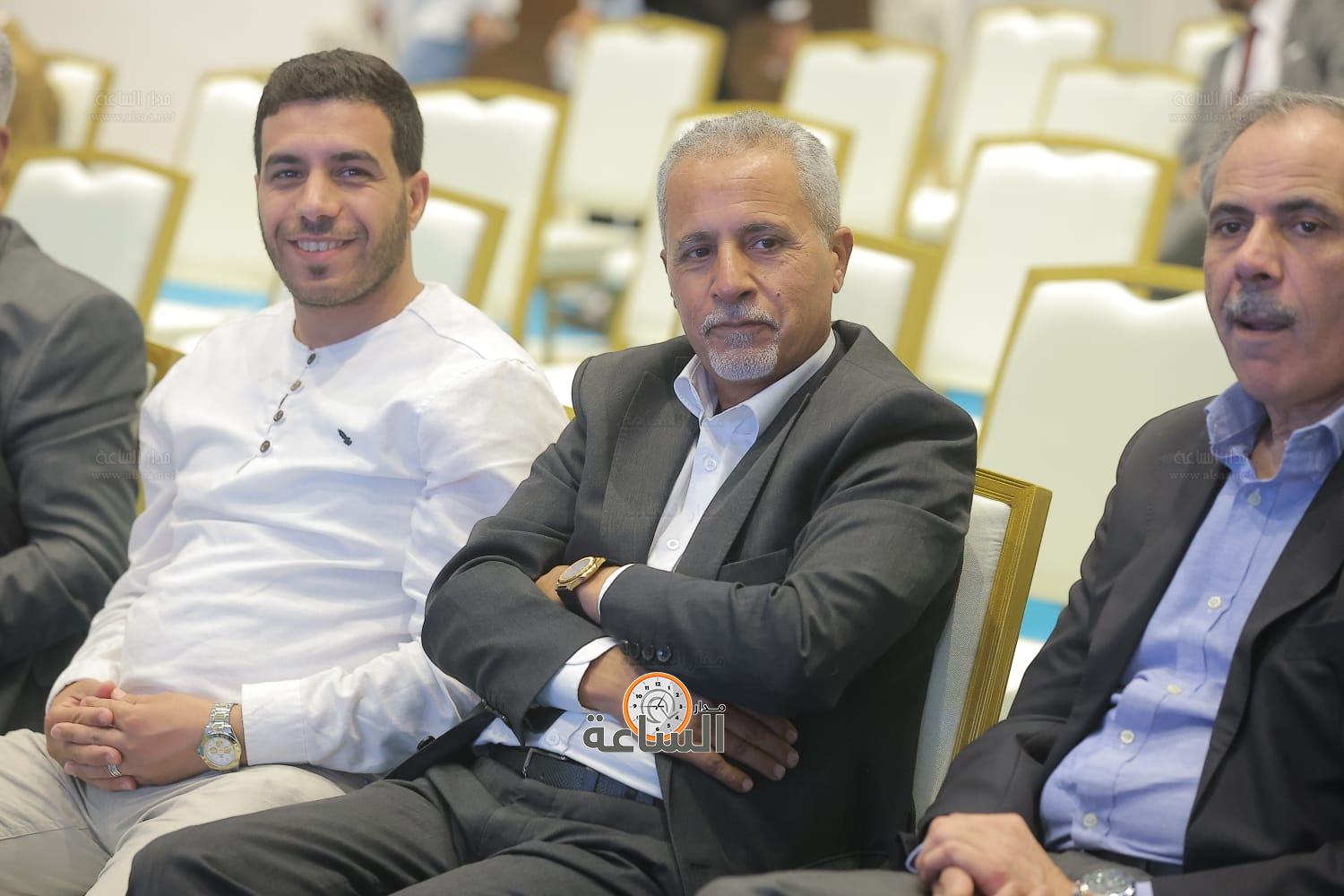 Madar Al-Saa Images 0.3545844245801356