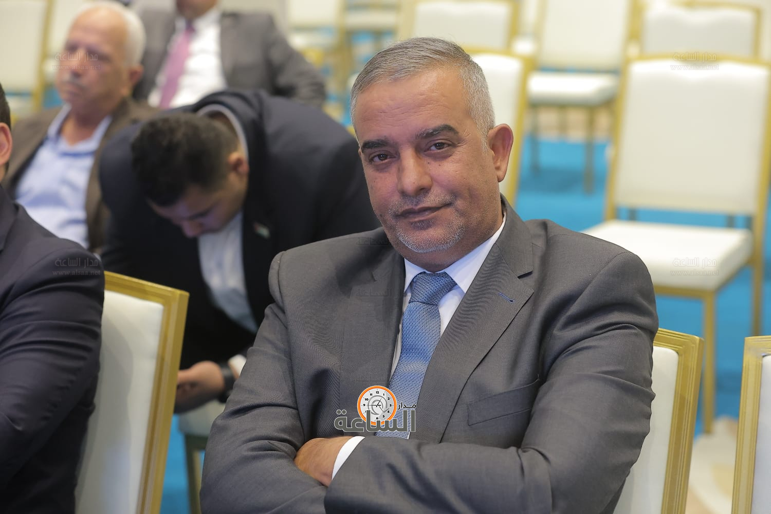 Madar Al-Saa Images 0.08784125018081568