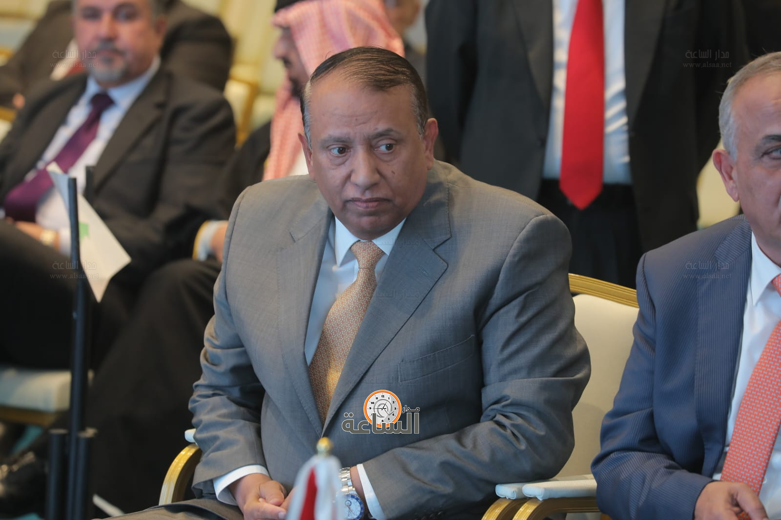 Madar Al-Saa Images 0.9281183889918521